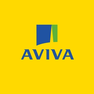 MyAviva Logo